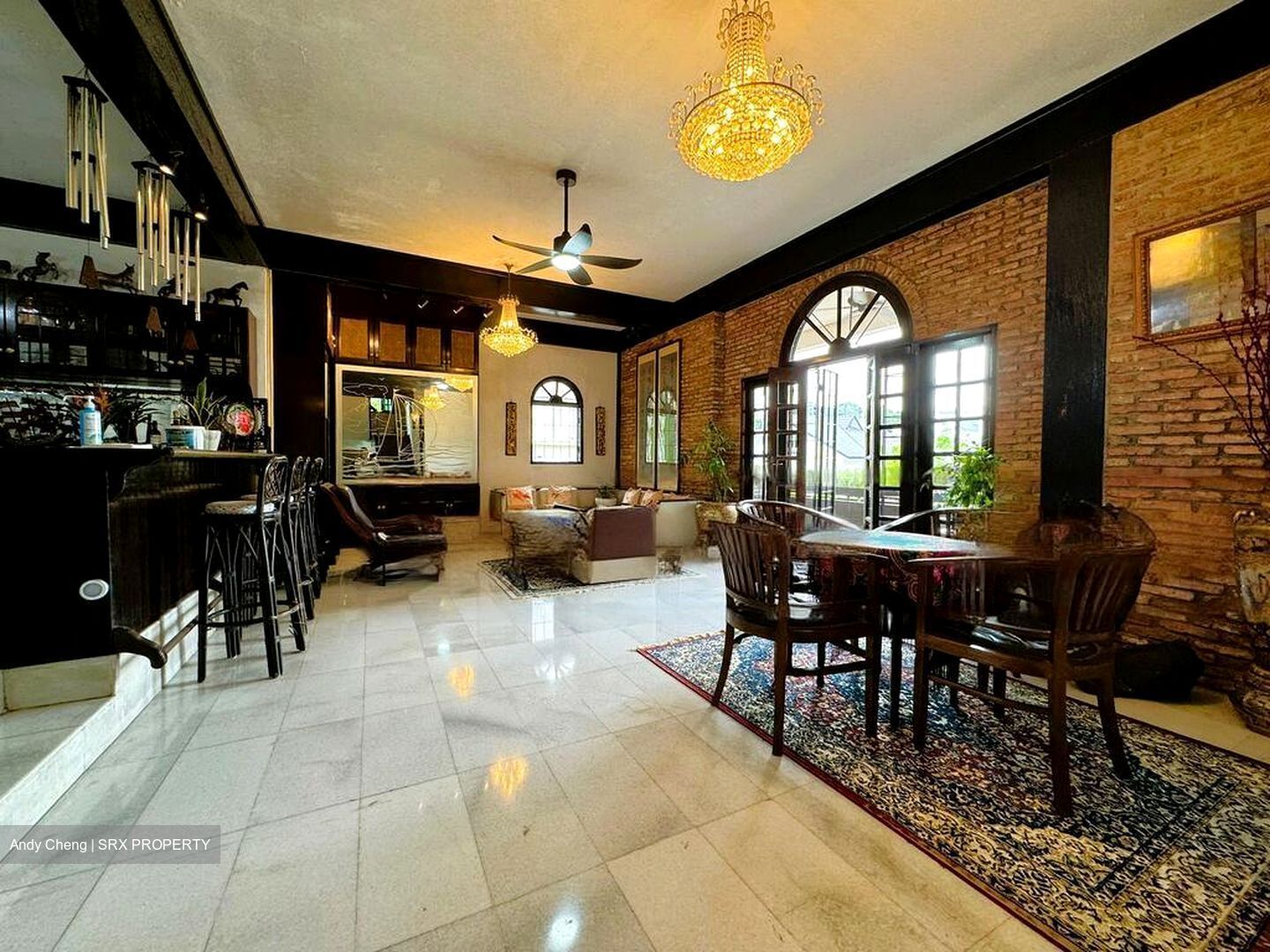 Swiss View (D11), Detached #480732031